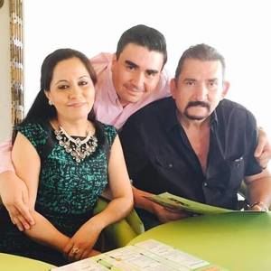 Meet your Posher, Esteban